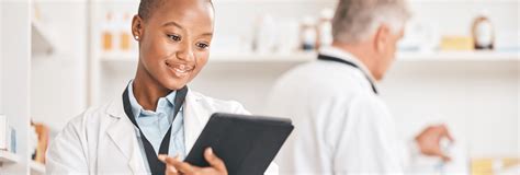 A Guide to Pharmacy Specializations and Career Paths.